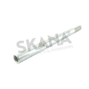 levier d'engagement de lame (partie supérieure) pour modèle 66cm depuis 09/2014, origine stiga.