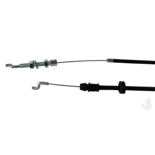 câble de traction origine ggp / castelgarden 381000675/0.