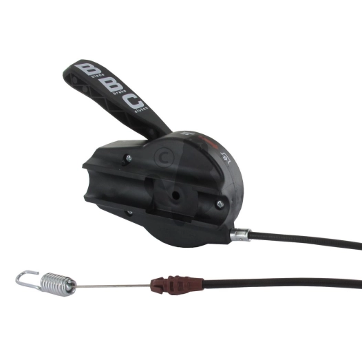 câble d'embrayage de lame origine stiga.