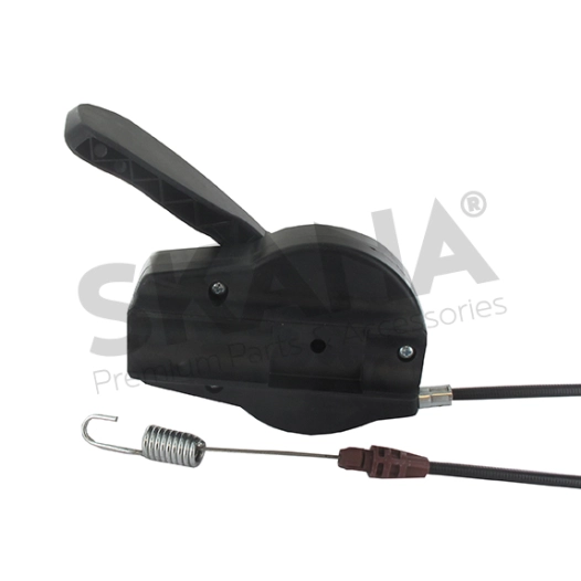 câble d'embrayage de lame bbc sur modèle np534t. origine stiga.