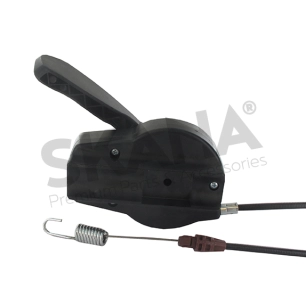 câble d'embrayage de lame bbc sur modèle np534t. origine stiga.