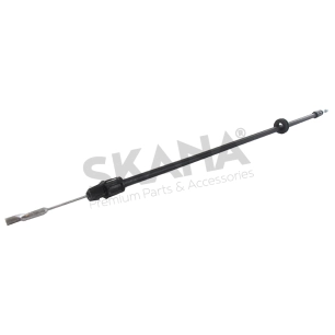 lower clutch drive cable sideral handle
