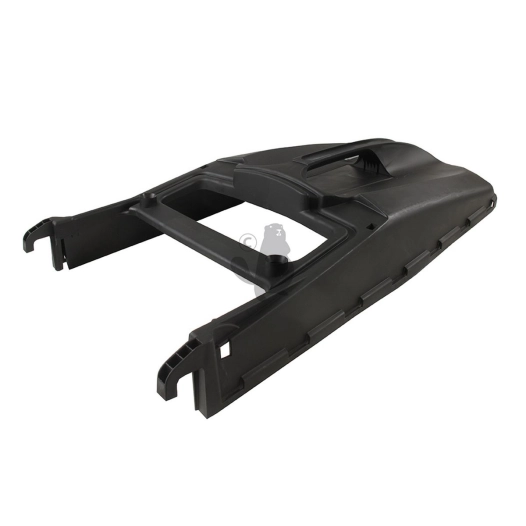 carter supérieur de bac de ramassage origine stiga.