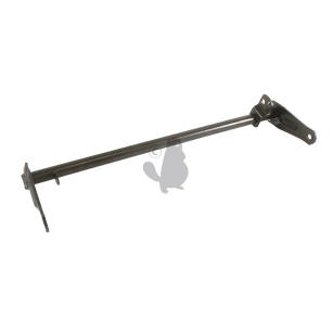 axe de relevage de plateau de coupe pour miocrotracteur 92cm, origine stiga.