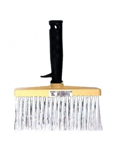 Brosse à Encoller Rectangulaire Application uniforme de colle - Nespoli