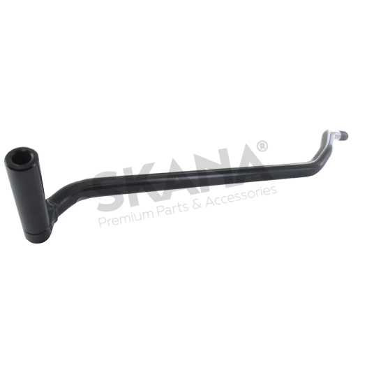 levier de vitesses pour autoportées. origine stiga.