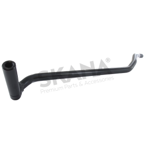 levier de vitesses pour autoportées. origine stiga.