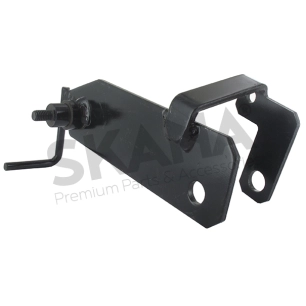 levier de poulie de traction origine stiga. 382318245/1, 3823182451