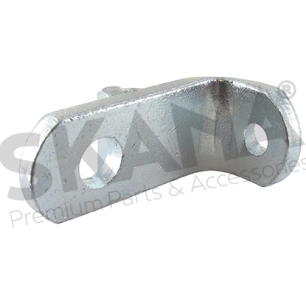 support d'attelage, origine stiga. 382735502/0, 3827355020