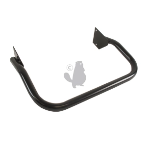 tube pare choc pour microtracteur origine stiga.