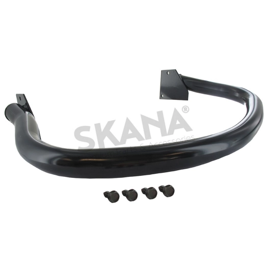 pare-chocs pour autoportées, origine stiga. 382869019/0, 3828690190