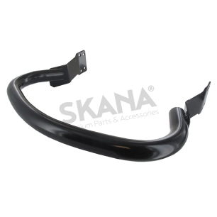 protection avant pour autoportées, origine stiga. 382869029/1, 3828690291