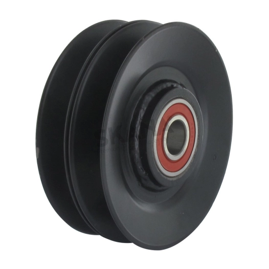 poulie double origine stiga. 387605002/0, 3876050020