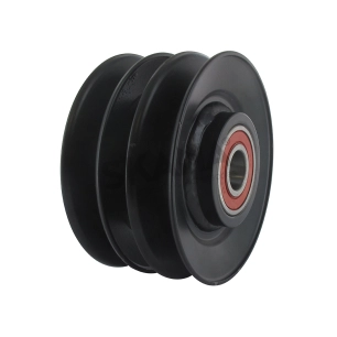 poulie double origine stiga. 387605005/0, 3876050050