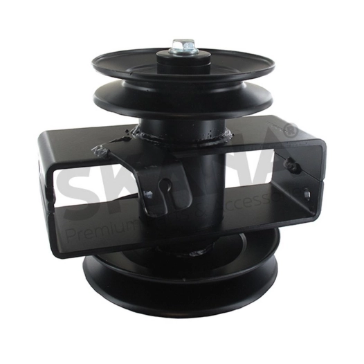 poulie double, origine stiga. 387605006/0, 3876050060