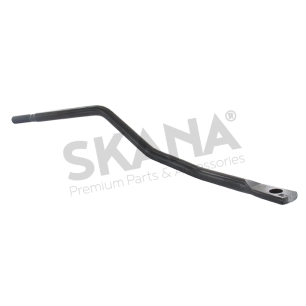 tringle de direction droite pour tondeuses autoportées cub cadet, efco, gutbrod, greenbase, gartenanland, masport, mastercut, m