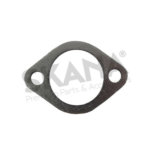 joint d'échappment pour moteur mono cylindre brigg & stratton - origine: 721-0208, 7210208.