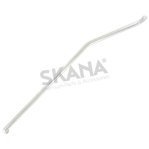 tringle de relevage pour tondeuses autoportée : bestgreen, blisard, bolens, cub cadet, colombia, dormak, efco, gartenland, gutb