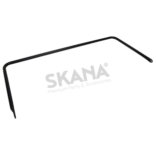 armature de bac de récupération de l'herbe pour tracteur de pelouse mtd - origine: 749-04418637, 74904418637.