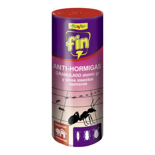anti-fourmis fin, format granulé, 400 g