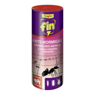 anti-fourmis fin, format granulé, 400 g