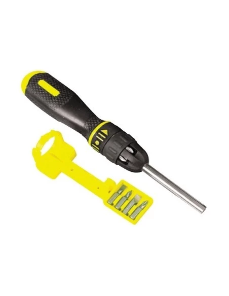 Cliquet Multipoints Avec 10 Pointes 0-68-010 Stanley