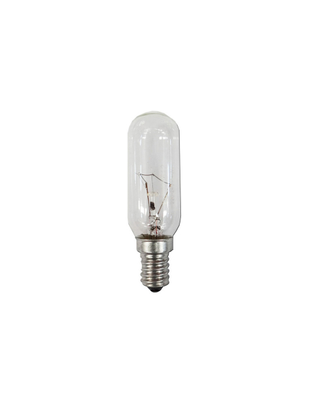 Ampoule Hotte BASICS 40W E14 Éclairage fiable pour hotte, résistant à la chaleur. - BASICS