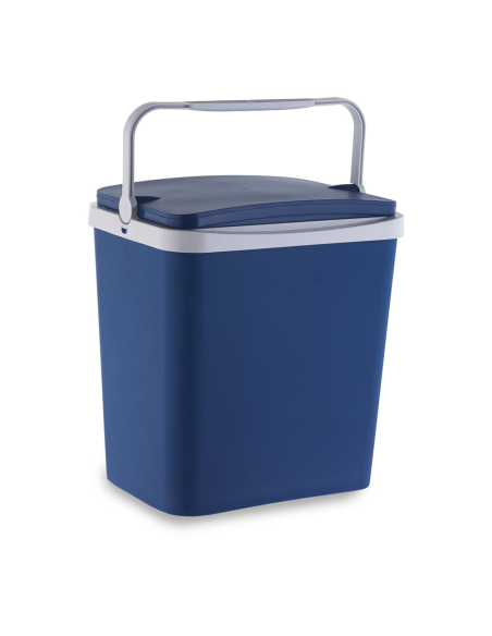 Glacière CAMPOS 29L Bleue Glacière camping robuste et compacte - CAMPOS