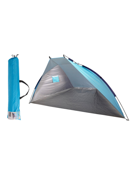tente de plage 270 x 120 x 120 cm
