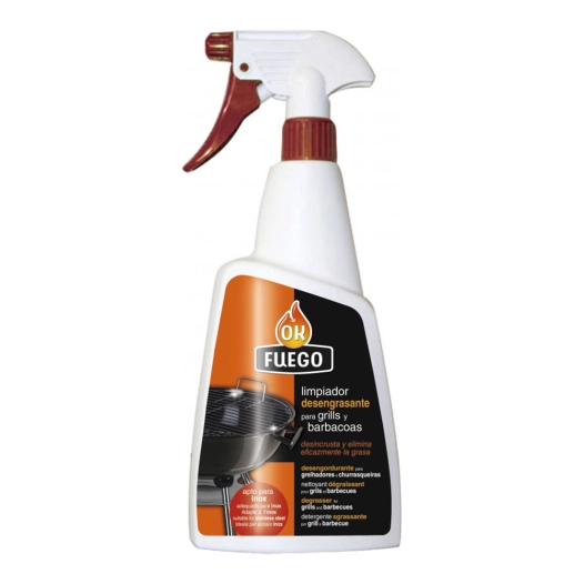 okfuego nettoyant dégraissant, 750 ml
