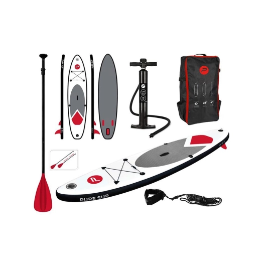 planche de paddle surf, 305 x 71 x 10 cm