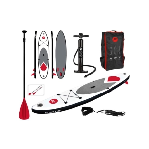 planche de paddle surf, 305 x 71 x 10 cm