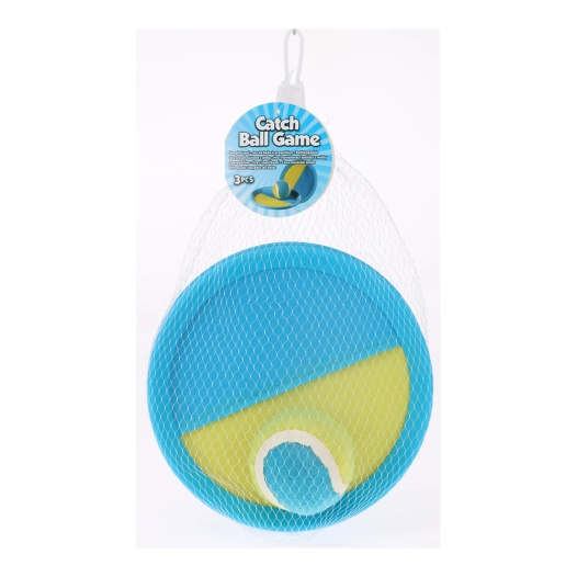 jeu de balle à attraper