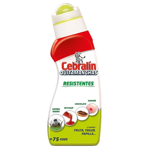 détachant puissant, 150 ml