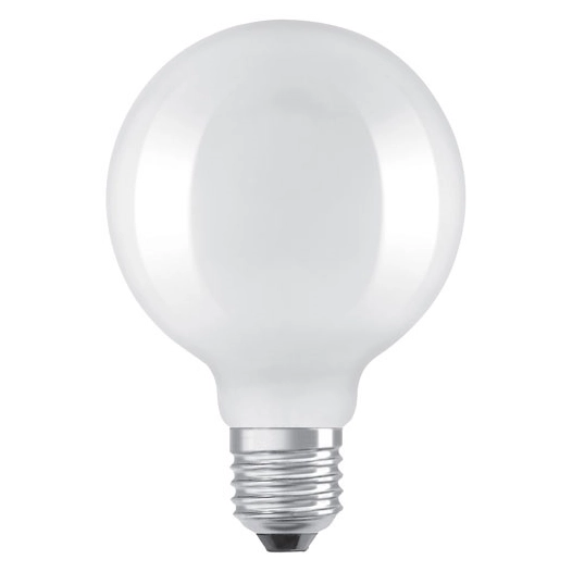 led star globe filament e27 11w 1521lm froid - ledvance gp