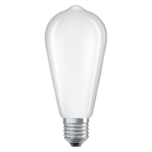 led edison depoli filament e27 5.4w 827lm froid - ledvance gp