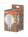 led classic globe filament e27 3.8w 827lm froid - ledvance gp