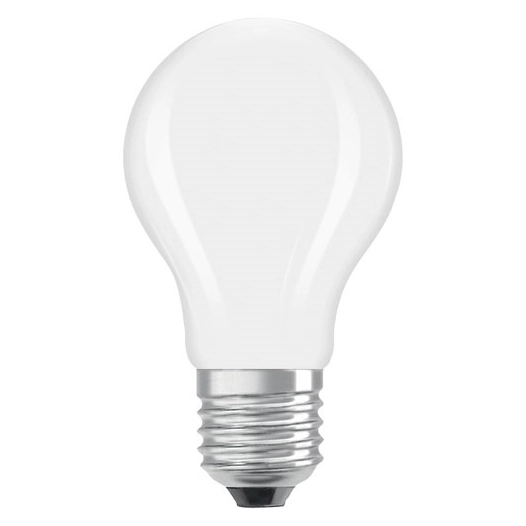 led classic filament e27 3.8w 827lm froid - ledvance gp