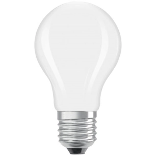 led classic filament e27 3.8w 827lm froid - ledvance gp