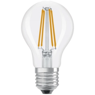 led standard ultra efficient.e27 2.2w 470lm chaud - ledvance gp