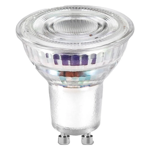 led ultra efficient 36â° gu10 2w 360lm chaud - ledvance gp