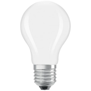 led standard opaque filament 470lm 3.4w chaud - ledvance gp