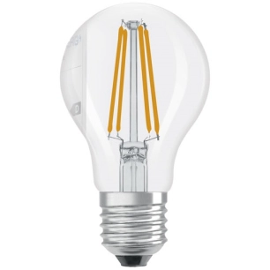 led standard classic filament 5.9w 806lm boite x2 - ledvance gp