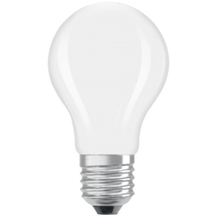 led standard filament e27 3.4w 470 lm froid - ledvance gp