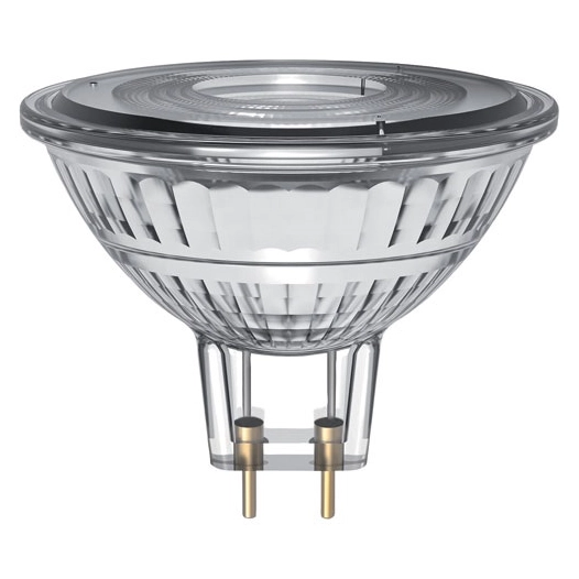 led spot 36â° gu5.3 3.4w 345lm froid - ledvance gp