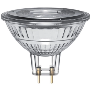led spot 36â° gu5.3 3.4w 345lm froid - ledvance gp