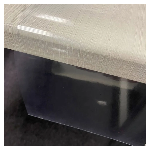 cristal murano 140 cm x 30 m / 0.3 mm - contitech france