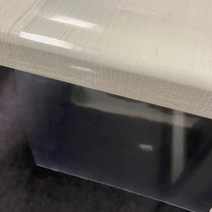 cristal murano 140 cm x 30 m / 0.3 mm - contitech france