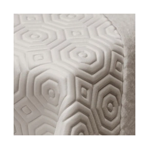 protã¨ge table rouleau padua blanc 15 m x 140 cm 2.2 mm - contitech france