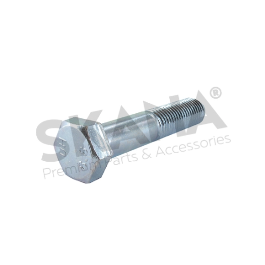 vis à tête hexagonale m16 x 80 mm. origine stiga.